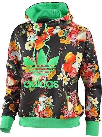 adidas pullover damen weiß blumen|Suchergebnis Auf Amazon.de Für: Adidas Pullover Damen Blumen.